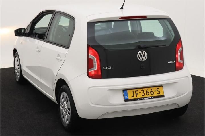 Photo 4 VIN: WVWZZZAAZGD072139 - VOLKSWAGEN UP! 