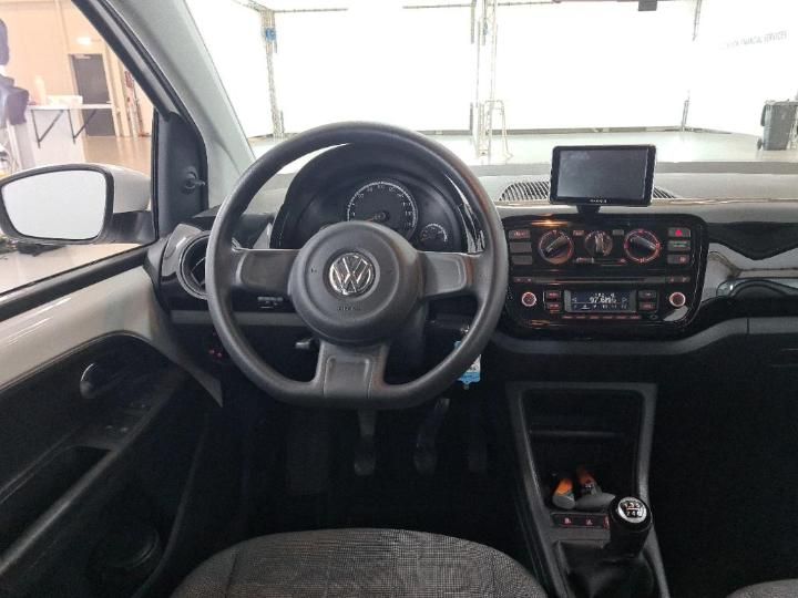 Photo 6 VIN: WVWZZZAAZGD072139 - VOLKSWAGEN UP! 