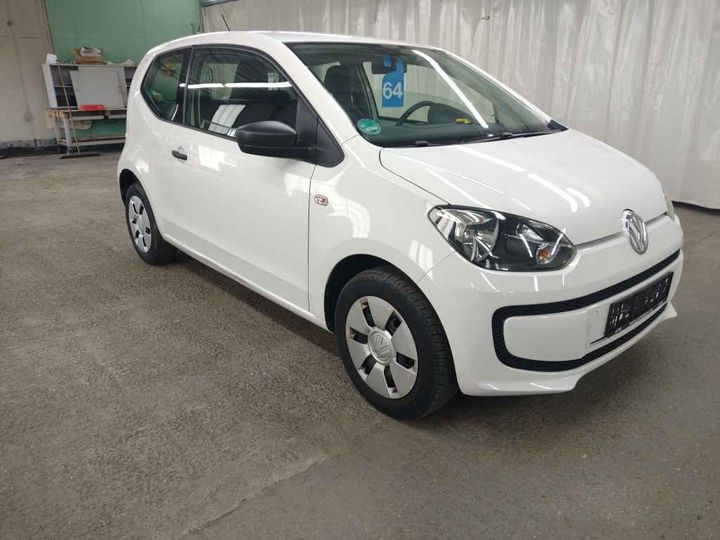 Photo 1 VIN: WVWZZZAAZGD072155 - VW UP! 