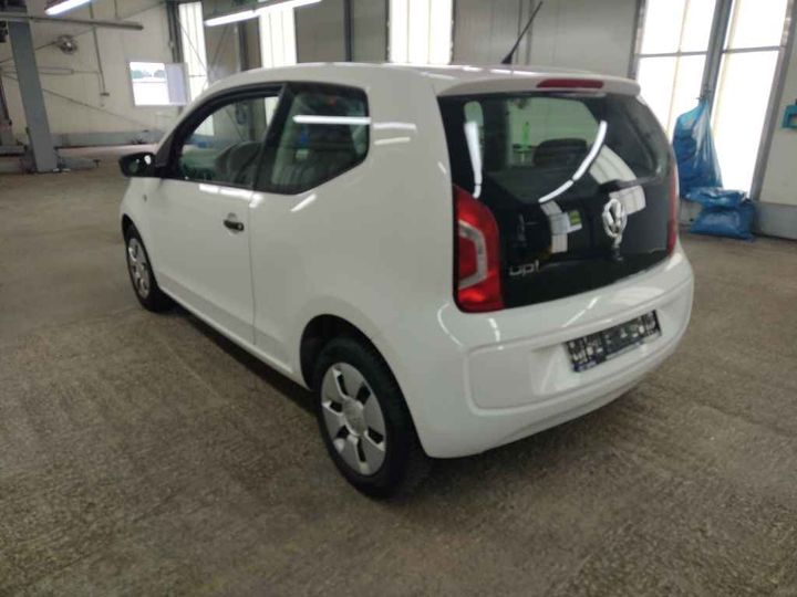 Photo 2 VIN: WVWZZZAAZGD072155 - VW UP! 