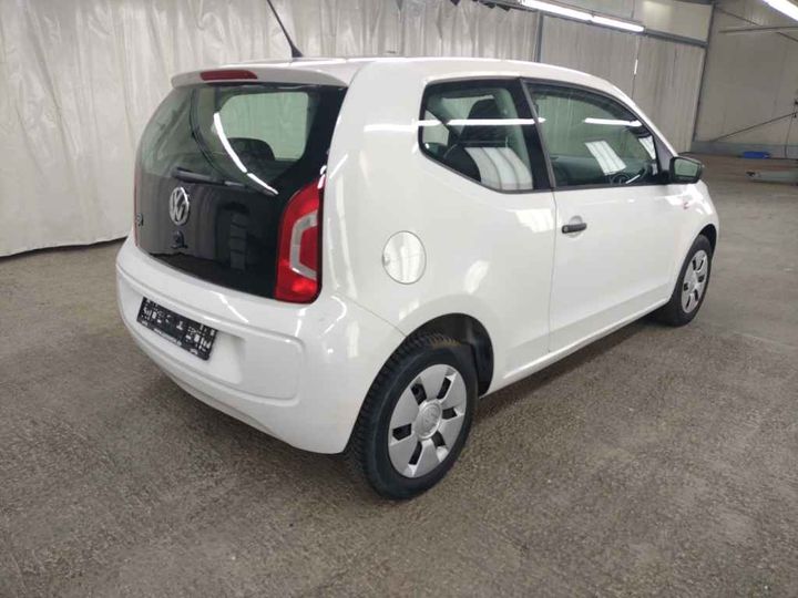 Photo 3 VIN: WVWZZZAAZGD072155 - VW UP! 