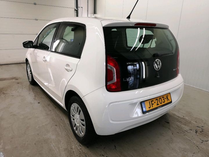 Photo 3 VIN: WVWZZZAAZGD072353 - VOLKSWAGEN UP 