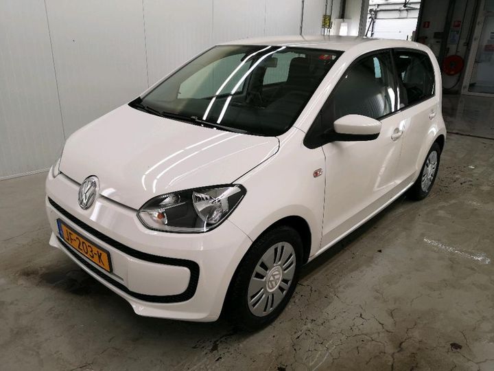 Photo 31 VIN: WVWZZZAAZGD072353 - VOLKSWAGEN UP 