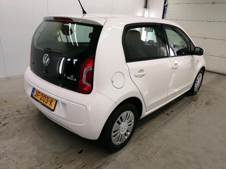 Photo 33 VIN: WVWZZZAAZGD072353 - VOLKSWAGEN UP 