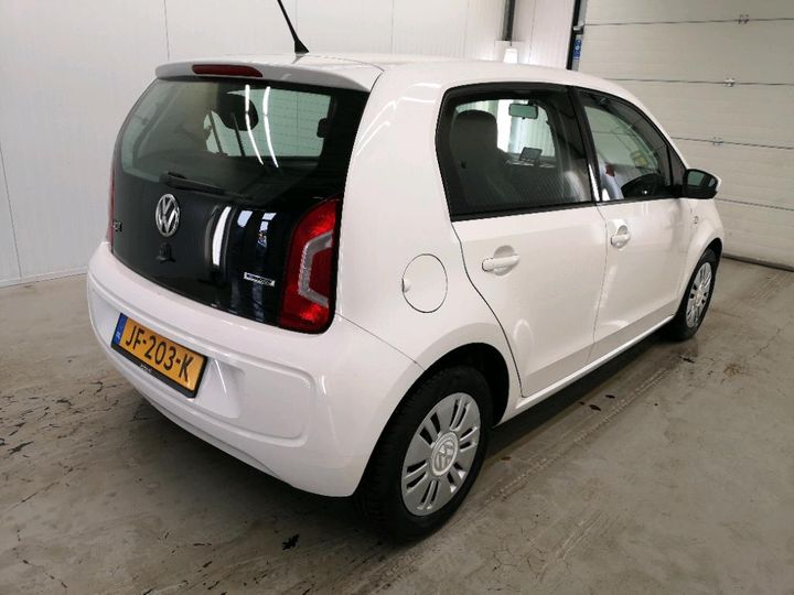 Photo 4 VIN: WVWZZZAAZGD072353 - VOLKSWAGEN UP 