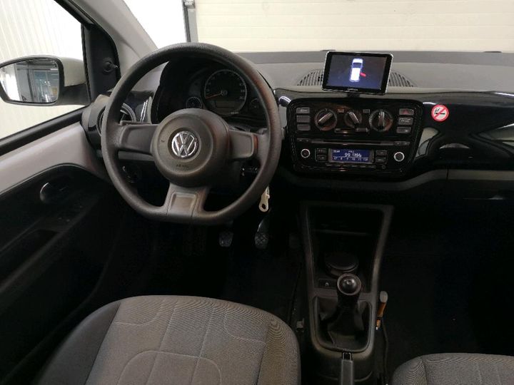 Photo 6 VIN: WVWZZZAAZGD072353 - VOLKSWAGEN UP 