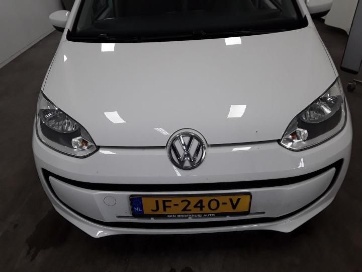 Photo 15 VIN: WVWZZZAAZGD072374 - VOLKSWAGEN UP! 