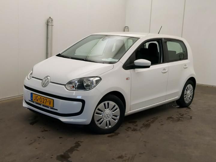 Photo 0 VIN: WVWZZZAAZGD076971 - VOLKSWAGEN UP! 