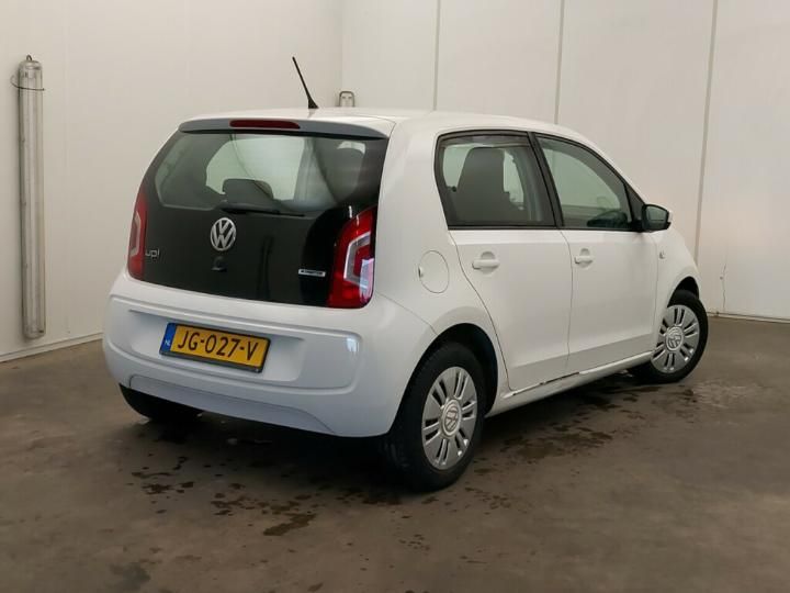 Photo 2 VIN: WVWZZZAAZGD076971 - VOLKSWAGEN UP! 