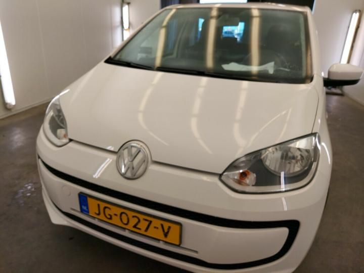 Photo 5 VIN: WVWZZZAAZGD076971 - VOLKSWAGEN UP! 