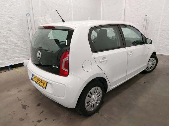 Photo 2 VIN: WVWZZZAAZGD078573 - VOLKSWAGEN UP! 