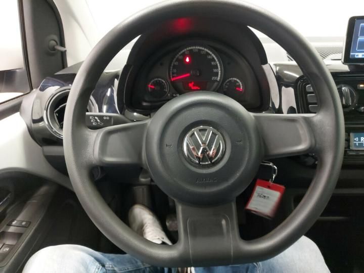 Photo 9 VIN: WVWZZZAAZGD078573 - VOLKSWAGEN UP! 