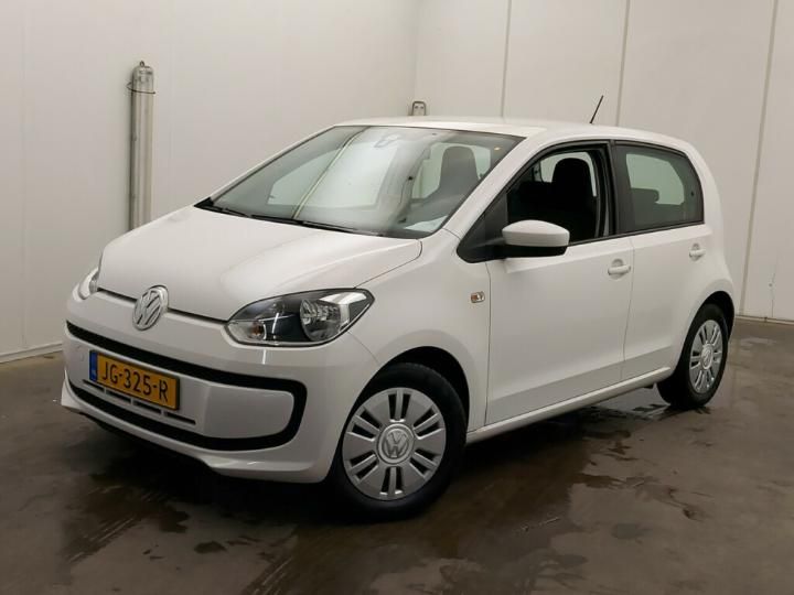 Photo 1 VIN: WVWZZZAAZGD078581 - VOLKSWAGEN UP! 