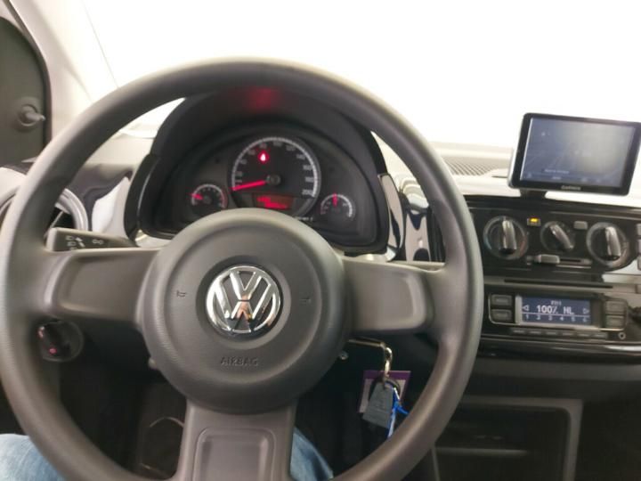 Photo 12 VIN: WVWZZZAAZGD078581 - VOLKSWAGEN UP! 