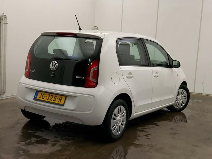 Photo 2 VIN: WVWZZZAAZGD078581 - VOLKSWAGEN UP! 