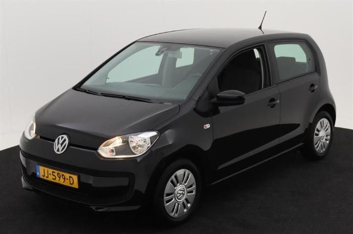 Photo 0 VIN: WVWZZZAAZGD079799 - VOLKSWAGEN UP! 