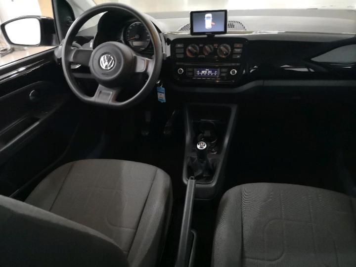 Photo 6 VIN: WVWZZZAAZGD079799 - VOLKSWAGEN UP! 