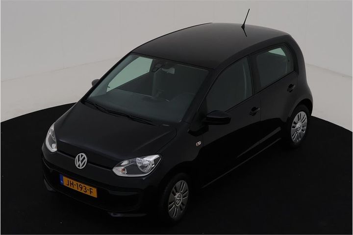 Photo 1 VIN: WVWZZZAAZGD080717 - VOLKSWAGEN UP! 