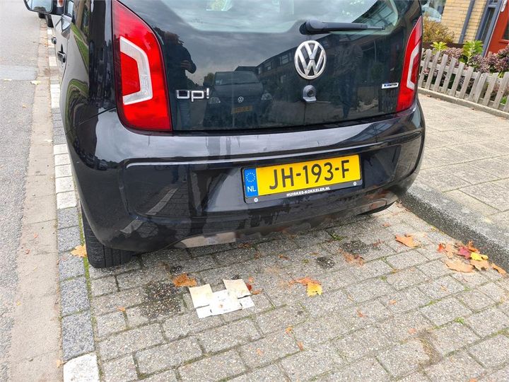 Photo 18 VIN: WVWZZZAAZGD080717 - VOLKSWAGEN UP! 