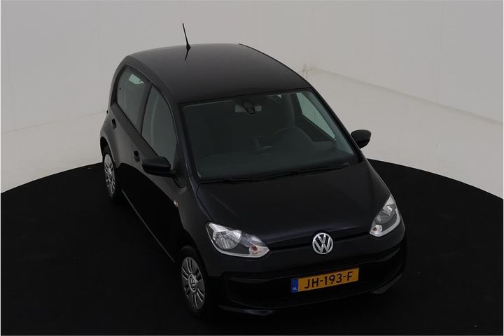 Photo 2 VIN: WVWZZZAAZGD080717 - VOLKSWAGEN UP! 