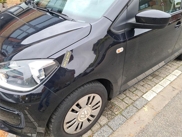 Photo 25 VIN: WVWZZZAAZGD080717 - VOLKSWAGEN UP! 