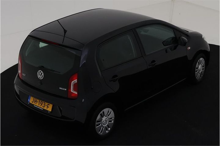 Photo 3 VIN: WVWZZZAAZGD080717 - VOLKSWAGEN UP! 