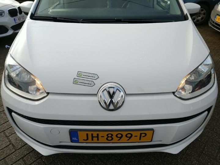 Photo 12 VIN: WVWZZZAAZGD081292 - VOLKSWAGEN UP! 