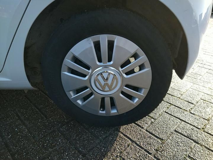 Photo 27 VIN: WVWZZZAAZGD081292 - VOLKSWAGEN UP! 