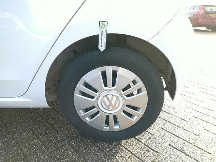 Photo 6 VIN: WVWZZZAAZGD081292 - VOLKSWAGEN UP! 