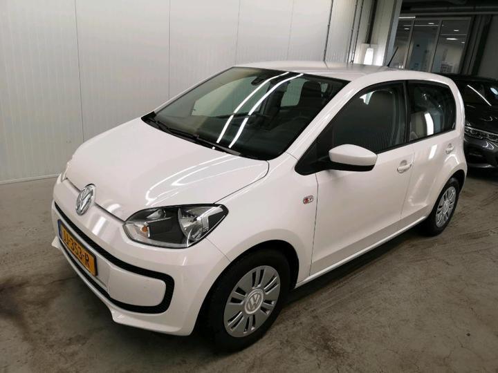 Photo 1 VIN: WVWZZZAAZGD086427 - VOLKSWAGEN UP 