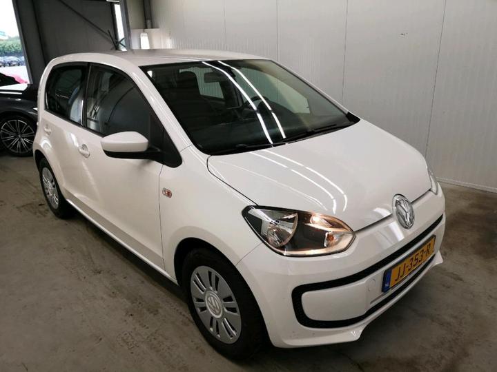 Photo 2 VIN: WVWZZZAAZGD086427 - VOLKSWAGEN UP 