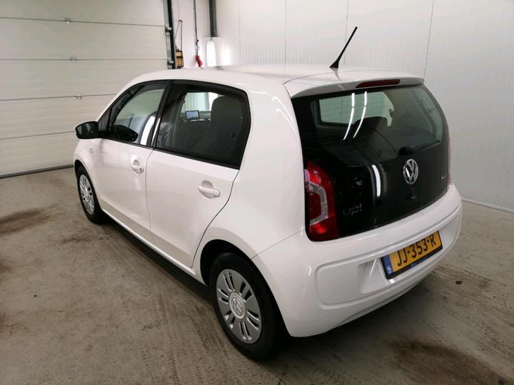 Photo 3 VIN: WVWZZZAAZGD086427 - VOLKSWAGEN UP 