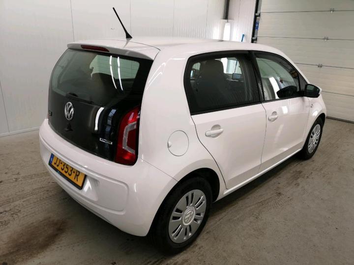 Photo 4 VIN: WVWZZZAAZGD086427 - VOLKSWAGEN UP 