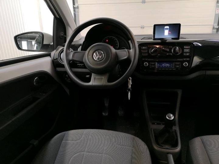 Photo 6 VIN: WVWZZZAAZGD086427 - VOLKSWAGEN UP 