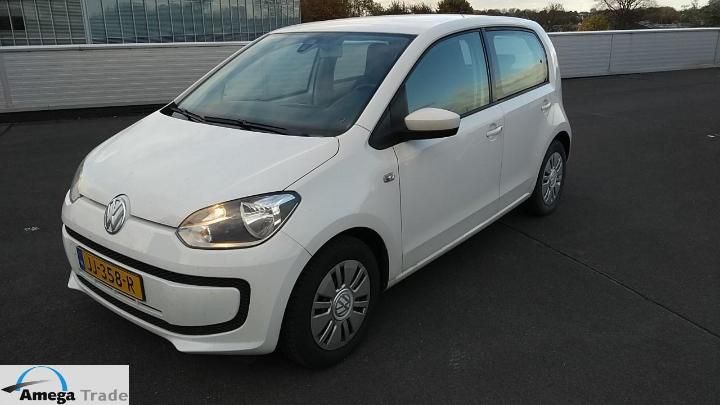 Photo 0 VIN: WVWZZZAAZGD086720 - VOLKSWAGEN UP! 