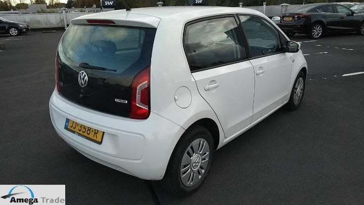 Photo 3 VIN: WVWZZZAAZGD086720 - VOLKSWAGEN UP! 