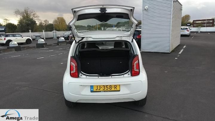 Photo 4 VIN: WVWZZZAAZGD086720 - VOLKSWAGEN UP! 