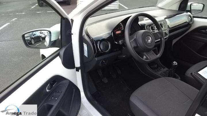 Photo 9 VIN: WVWZZZAAZGD086720 - VOLKSWAGEN UP! 