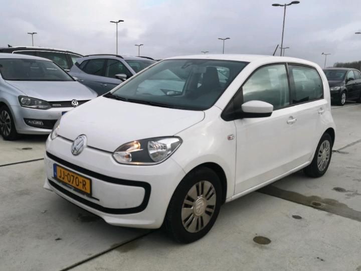 Photo 0 VIN: WVWZZZAAZGD087200 - VOLKSWAGEN UP! 