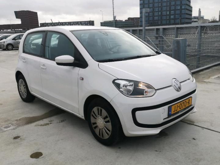 Photo 2 VIN: WVWZZZAAZGD087200 - VOLKSWAGEN UP! 