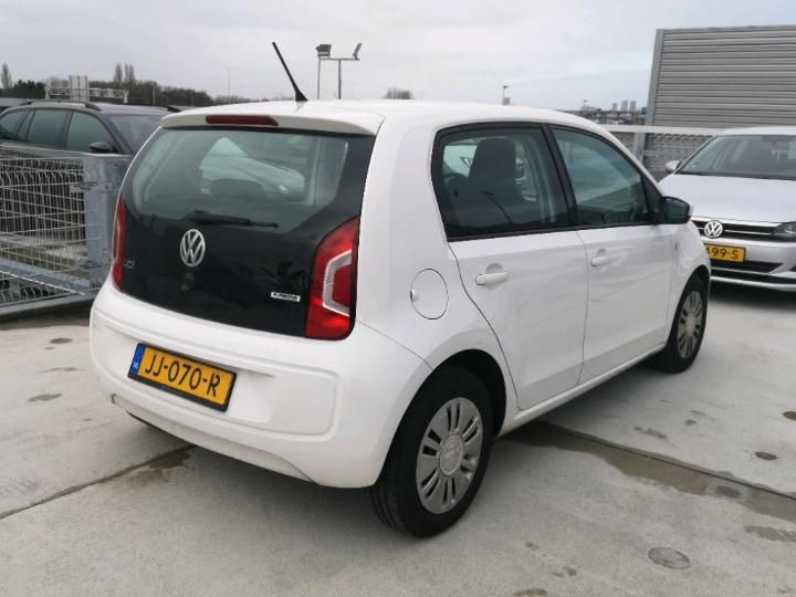 Photo 3 VIN: WVWZZZAAZGD087200 - VOLKSWAGEN UP! 