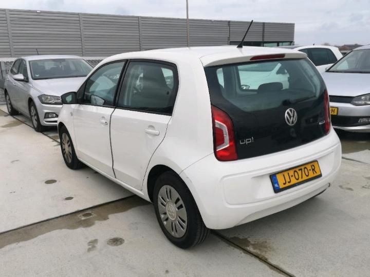 Photo 4 VIN: WVWZZZAAZGD087200 - VOLKSWAGEN UP! 