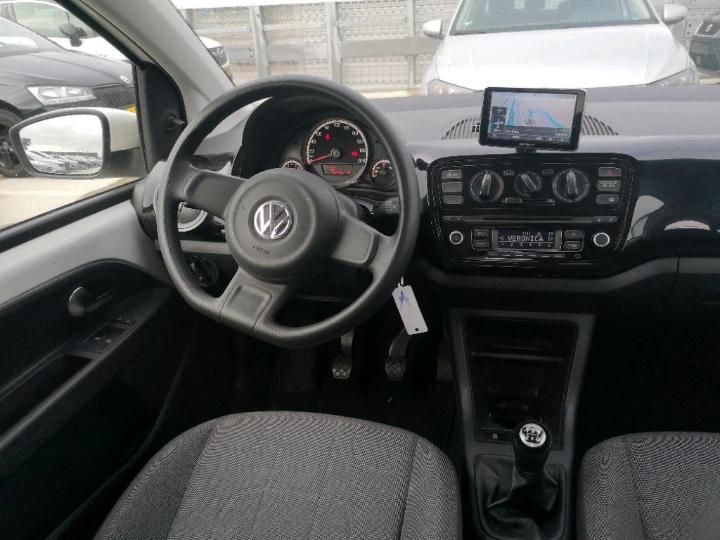 Photo 6 VIN: WVWZZZAAZGD087200 - VOLKSWAGEN UP! 