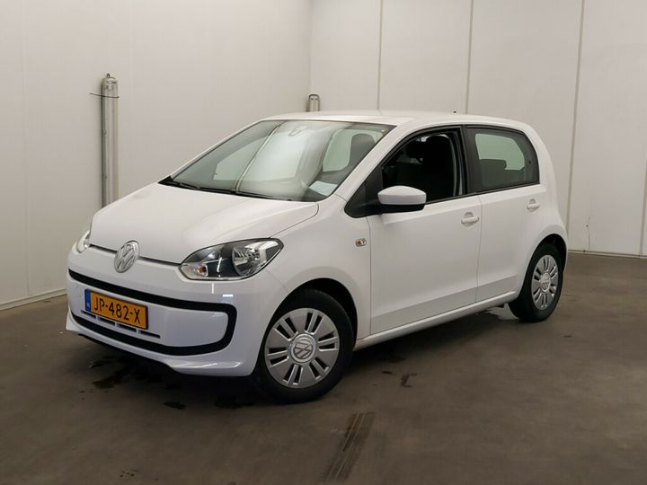 Photo 1 VIN: WVWZZZAAZGD089997 - VOLKSWAGEN UP! 