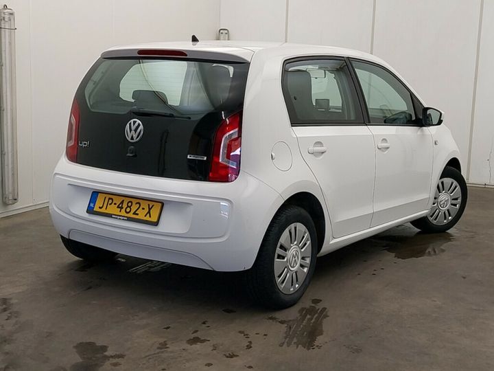 Photo 2 VIN: WVWZZZAAZGD089997 - VOLKSWAGEN UP! 