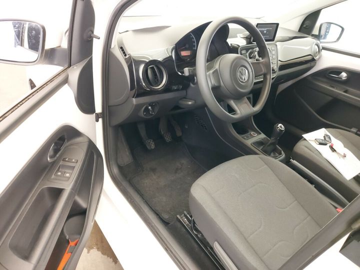 Photo 22 VIN: WVWZZZAAZGD089997 - VOLKSWAGEN UP! 