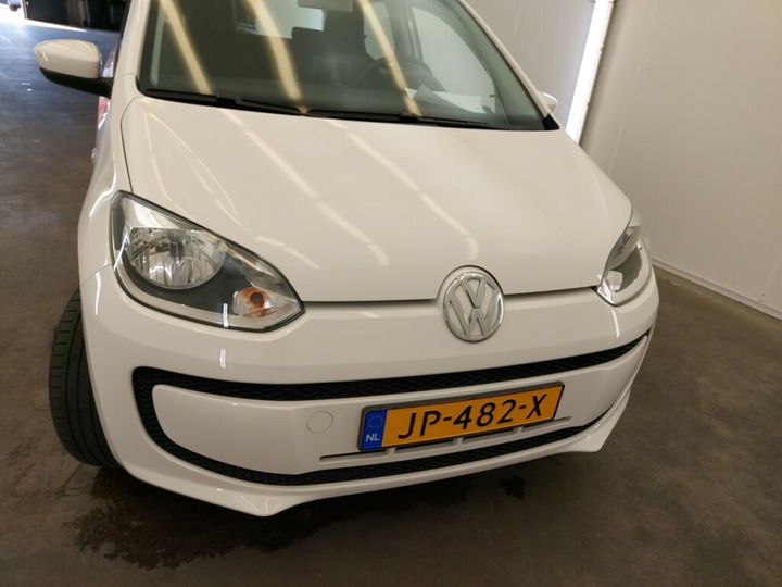 Photo 7 VIN: WVWZZZAAZGD089997 - VOLKSWAGEN UP! 