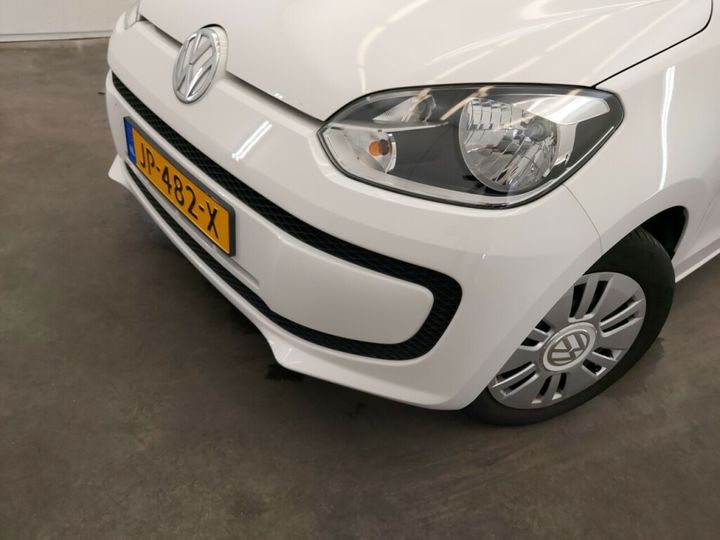 Photo 8 VIN: WVWZZZAAZGD089997 - VOLKSWAGEN UP! 