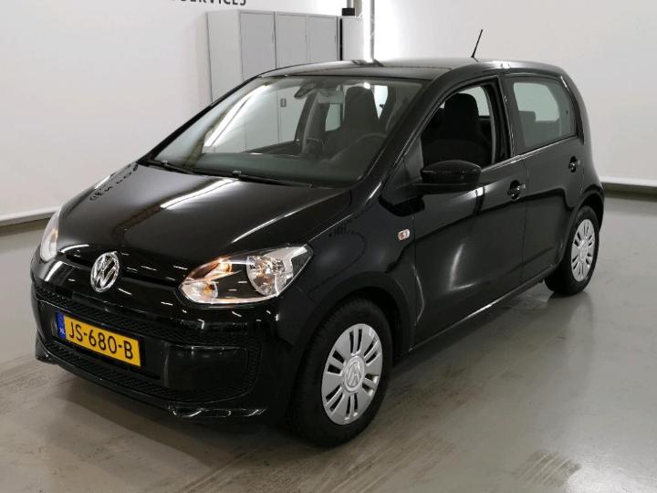 Photo 1 VIN: WVWZZZAAZGD091143 - VOLKSWAGEN UP! 