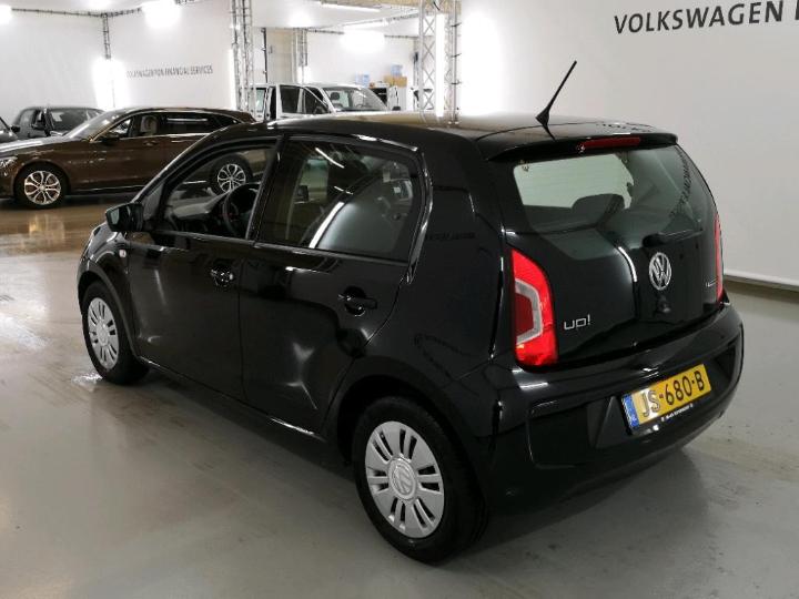 Photo 4 VIN: WVWZZZAAZGD091143 - VOLKSWAGEN UP! 